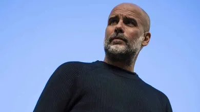 &lsquo;N&atilde;o temos elenco&rsquo;: Guardiola reclama de les&otilde;es e n&atilde;o garante City na pr&oacute;xima Champions
