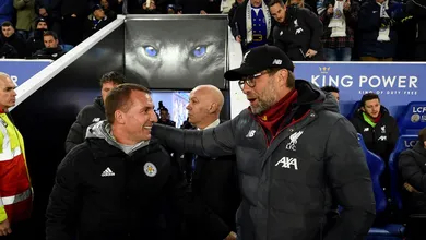 Rodgers sobre possibilidade de t&iacute;tulo do Liverpool: &ldquo;Eles ser&atilde;o muito dif&iacute;ceis de parar&rdquo;