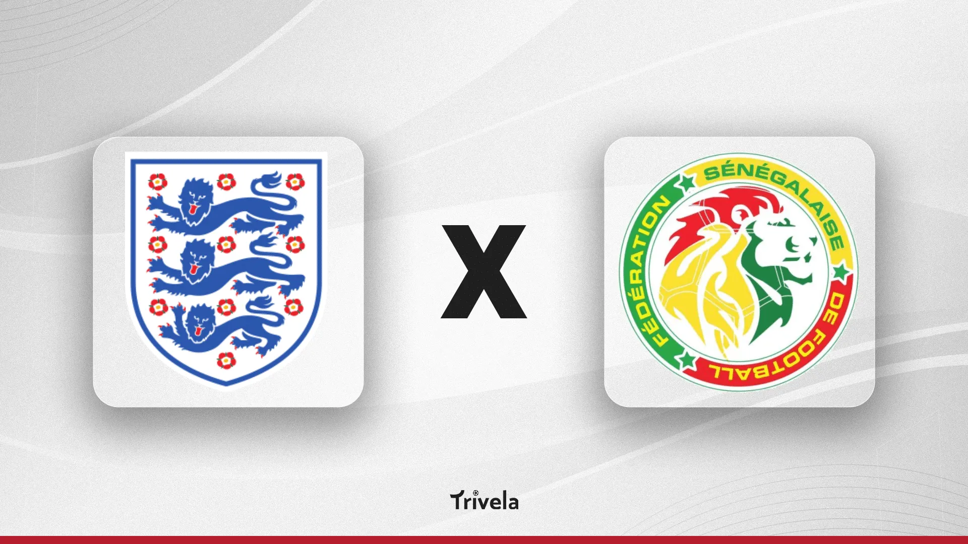 Inglaterra x Senegal: palpites, onde assistir e escala&ccedil;&otilde;es &ndash; Amistoso &ndash; 10/06/2025