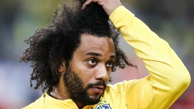 &lsquo;Se tu n&atilde;o ganha, parece que nem passou pela Sele&ccedil;&atilde;o&rsquo;: Marcelo desabafa sobre ingratid&atilde;o no Brasil