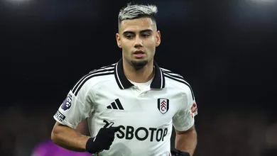 Andreas Pereira revela proposta e desejo de ir para gigante franc&ecirc;s: &lsquo;Vamos ver em janeiro&rsquo;