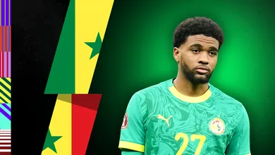Sucessor de Man&eacute;? O prod&iacute;gio Ibrahim Mbaye trocou de esporte e hoje &eacute; o futuro de Senegal