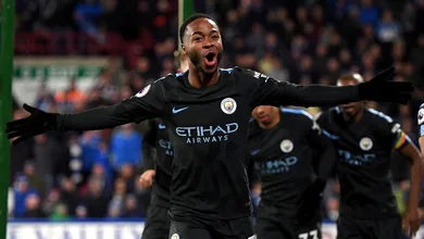 Sterling: &ldquo;N&atilde;o faz sentido driblar se voc&ecirc; n&atilde;o estiver ajudando o time&rdquo;