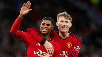 Como o Manchester United conseguiu vencer o Liverpool na Copa da Inglaterra?