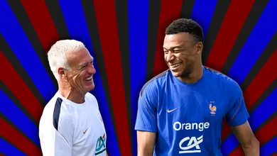 Sem defeitos? Existe alguma forma de parar a Fran&ccedil;a na Copa do Mundo de 2026?