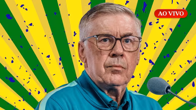 Brasil tem surpresa na escala&ccedil;&atilde;o: Siga AO VIVO a estreia da Sele&ccedil;&atilde;o na Copa do Mundo
