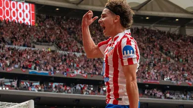 &Aacute;lvarez vive reden&ccedil;&atilde;o em goleada do Atl&eacute;tico sobre o Real e ofusca acerto de Xabi Alonso