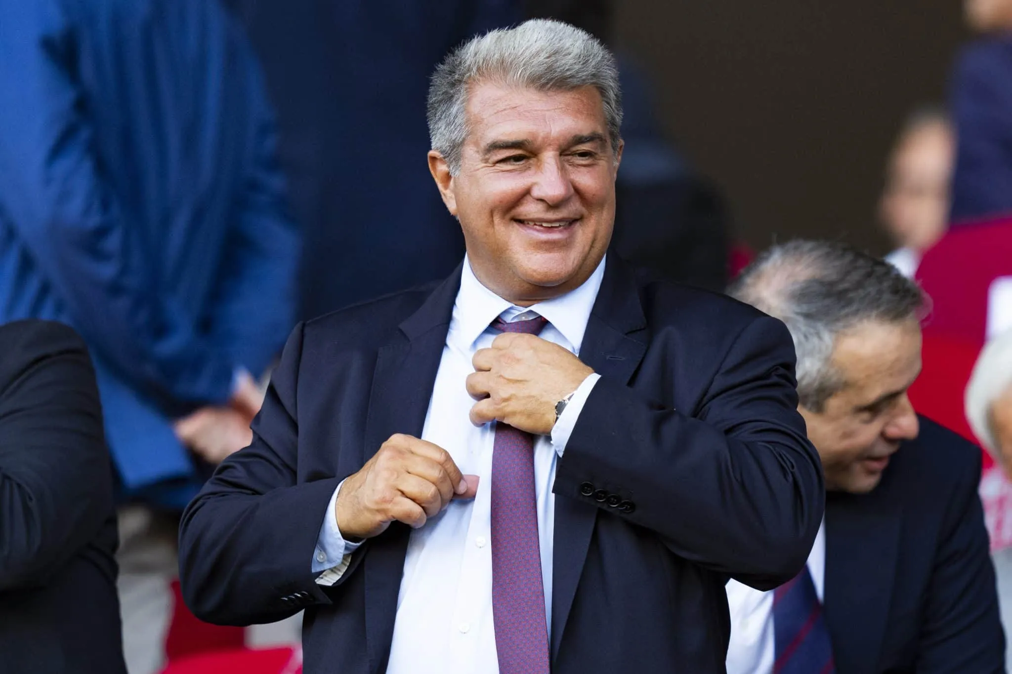 48 Champions? Entenda a inusitada declara&ccedil;&atilde;o do presidente do Barcelona