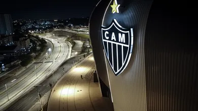 Atl&eacute;tico-MG encara a realidade com a SAF e tra&ccedil;a metas mais conservadoras para 2024