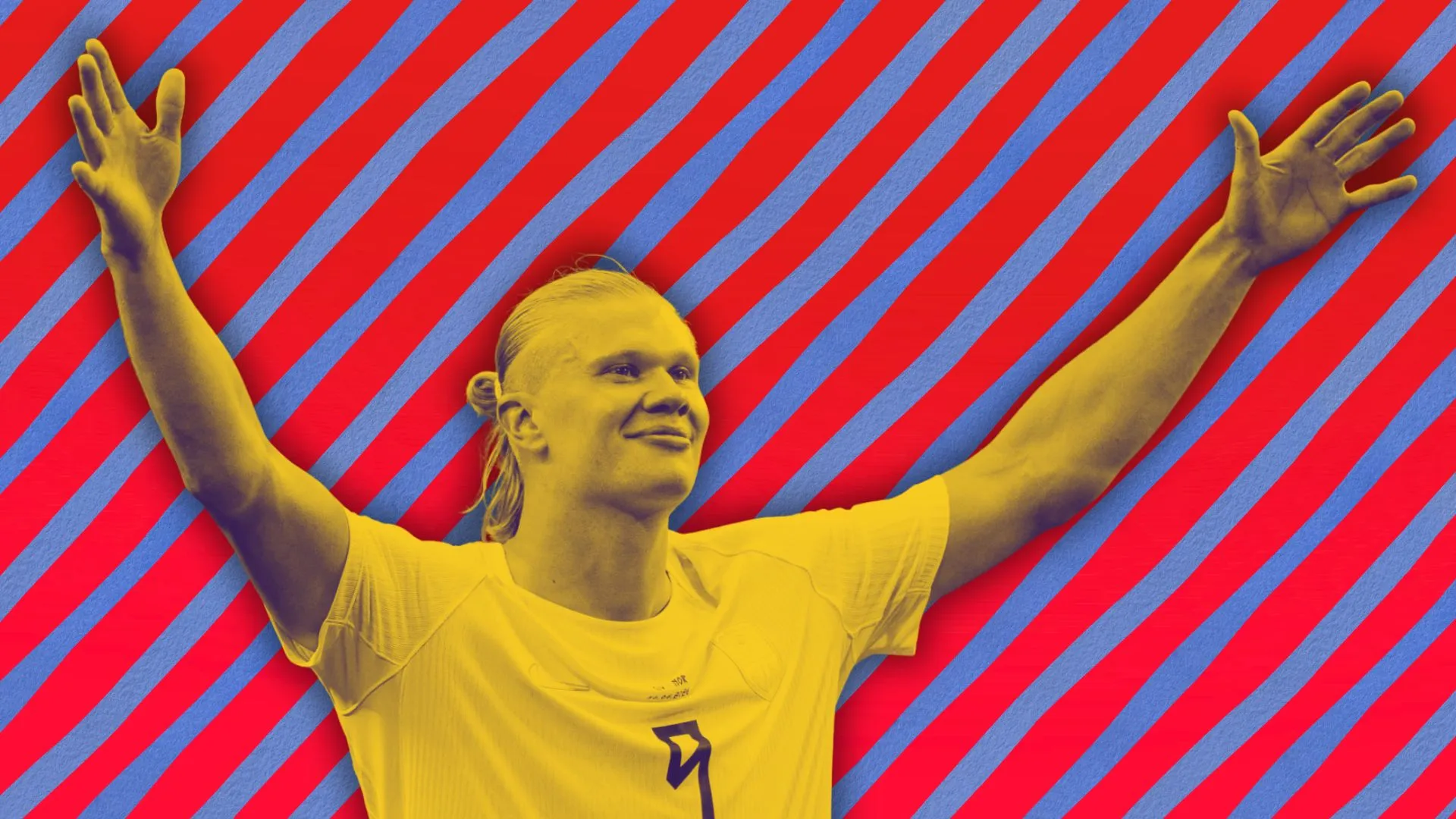 O que classifica&ccedil;&atilde;o da Noruega, de Haaland, mostra para duelo decisivo contra o Brasil na Copa do Mundo