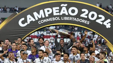 Libertadores nasceu como Champions latina, mas ficou longe do charme e equil&iacute;brio europeu