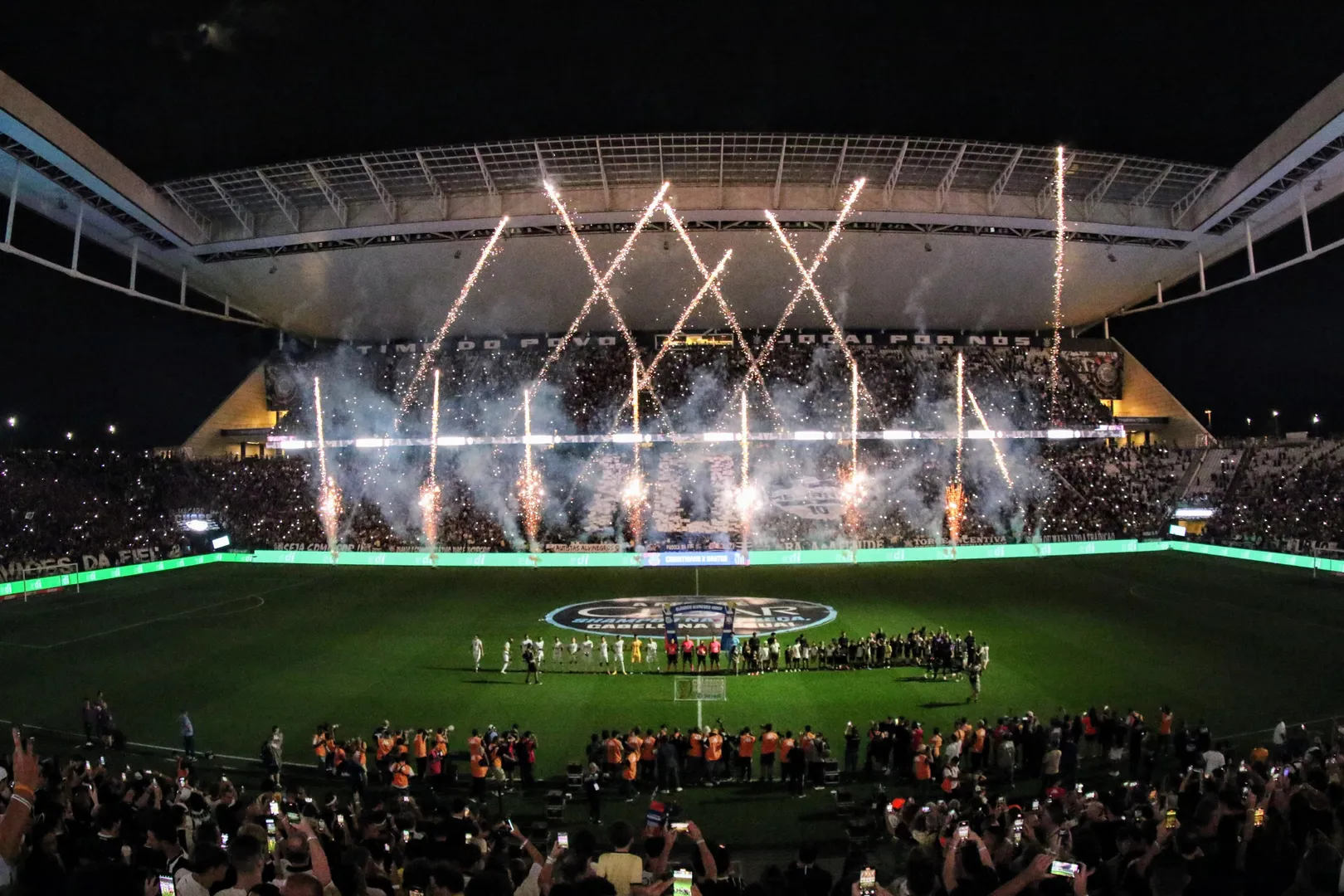 Neo Qu&iacute;mica Arena