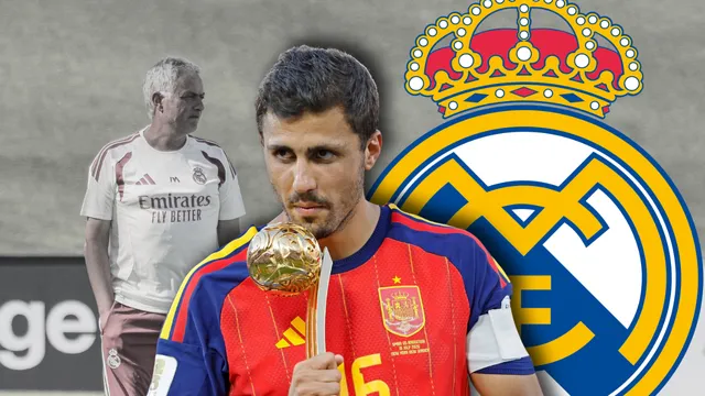 Reviravolta envolvendo Rodri: Por que Real Madrid ainda pode ser destino do craque espanhol?