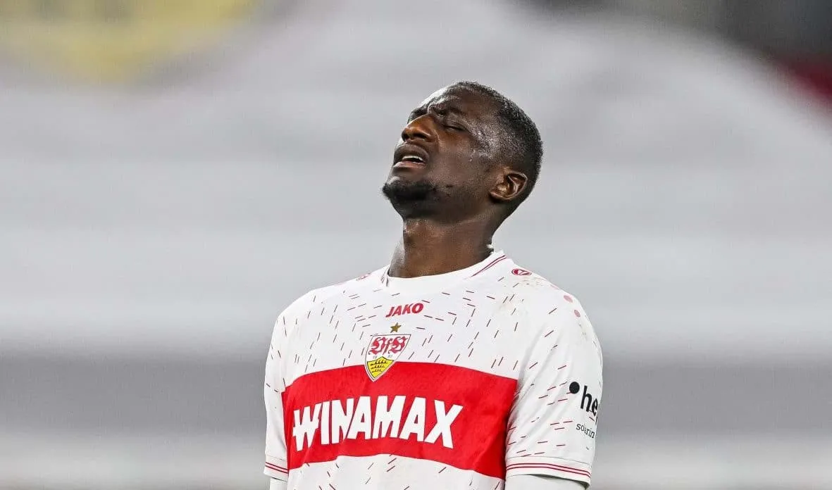 Les&atilde;o inesperada atrapalha Borussia Dortmund em contrata&ccedil;&atilde;o de destaque da Bundesliga
