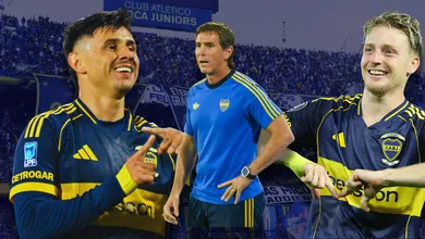 Como o Boca Juniors se transformou e pode ser um perigo para o Cruzeiro na Libertadores