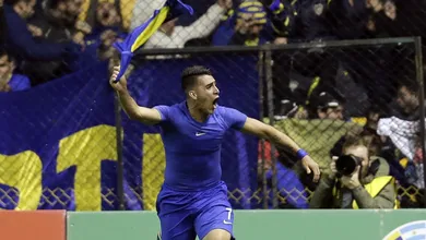 A emo&ccedil;&atilde;o que se pune, mas n&atilde;o se condena: O Boca est&aacute; nas semifinais da Libertadores