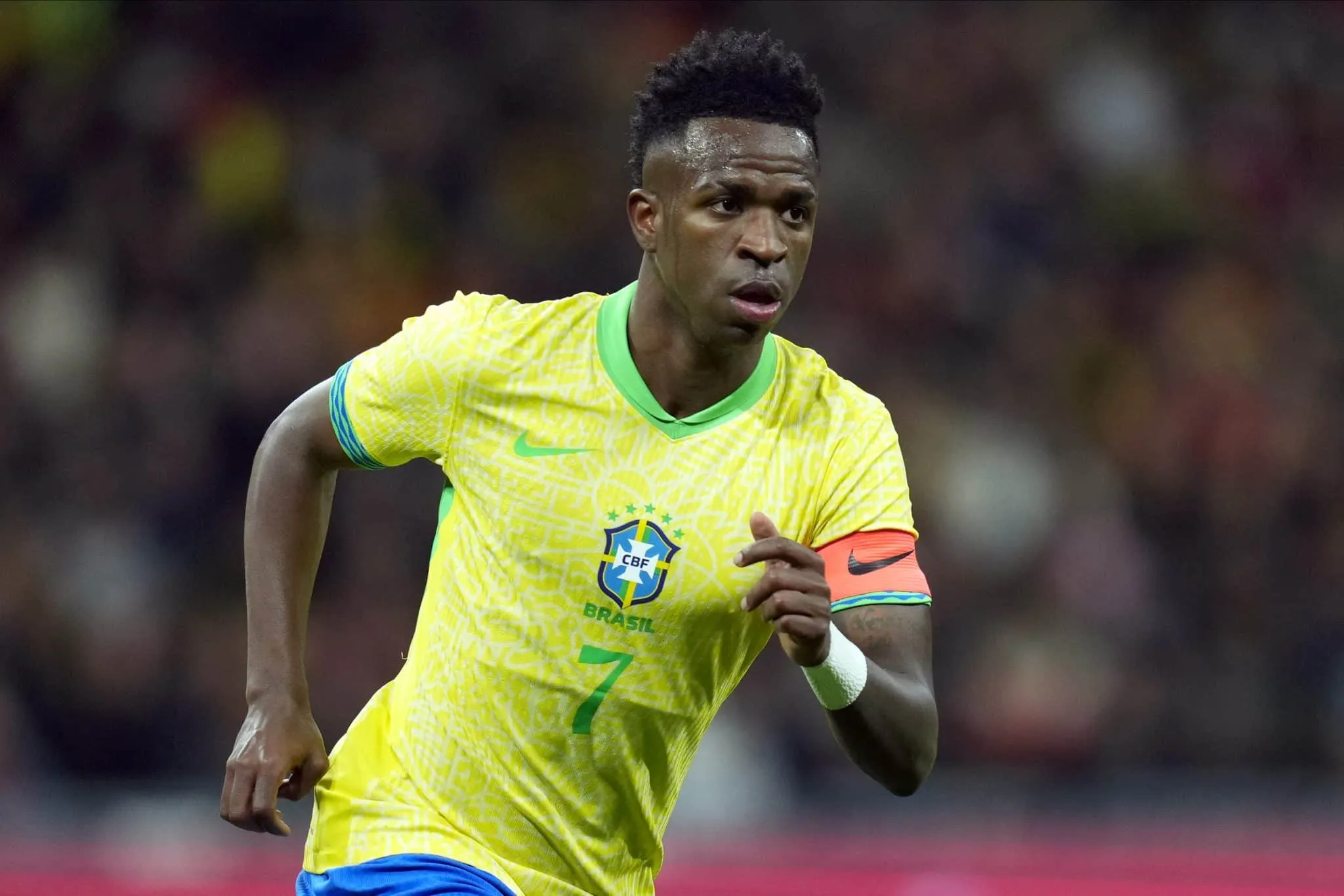 Brasil na Copa Am&eacute;rica 2024: convocados, grupo e hor&aacute;rios dos jogos