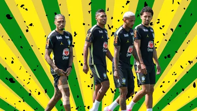 Not&iacute;cias da sele&ccedil;&atilde;o brasileira hoje: Com novidades, Ancelotti comanda &uacute;ltimo teste antes da Copa