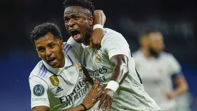 Que os craques brasileiros do Real Madrid fa&ccedil;am a sele&ccedil;&atilde;o do Brasil cair na real