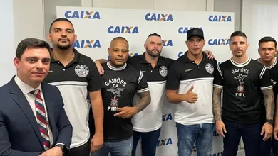 Valor, prazo e pr&oacute;ximos passos: entenda plano da Gavi&otilde;es para quitar o est&aacute;dio do Corinthians