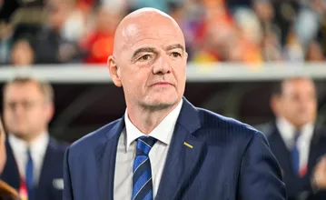 Al&eacute;m de boicote &agrave; Fifa: Antigo rival de Infantino sugere medida para reduzir pol&ecirc;micas
