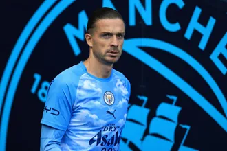 Manchester City: Os tr&ecirc;s clubes da Premier League de olho em Grealish