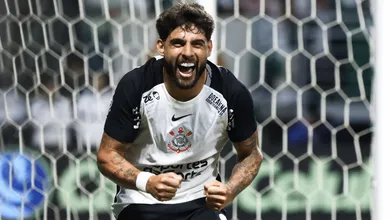 Por que o Corinthians recusou proposta de R$ 200 milh&otilde;es por Yuri Alberto