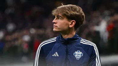 &lsquo;Ele vai voltar ao Real Madrid e se tornar um dos melhores do mundo&rsquo;