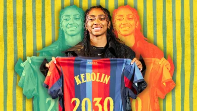 Kerolin e mais: Como brasileiras t&ecirc;m aumentado recordes de transfer&ecirc;ncias no futebol feminino