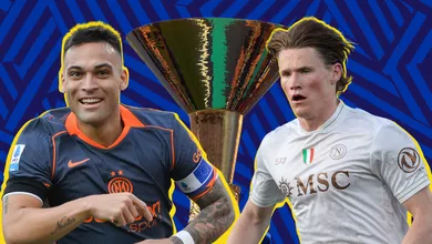 Guia r&aacute;pido Serie A 2026/27: Favoritos, quem pode surpreender e onde assistir