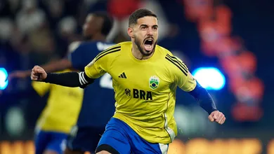 Quem &eacute; Kelvin Oliveira, craque do Brasil na Kings League que passou por Cruzeiro, Milan e Gr&ecirc;mio