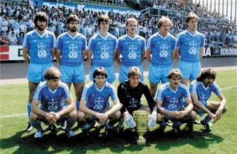 Bayer Uerdingen de 1985/86: Os primeiros &ldquo;Aspirinas&rdquo; a assombrarem a Alemanha