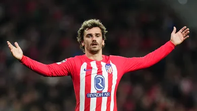 &lsquo;N&atilde;o sabem nada&rsquo;: Griezmann responde cr&iacute;ticas de comentaristas