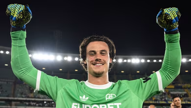 Chelsea oferece R$ 290 milh&otilde;es por goleiro sensa&ccedil;&atilde;o da Serie A e recebe resposta da Roma