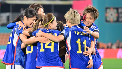 Copa do Mundo Feminina: resultados, gols e destaques do 3&ordm; dia