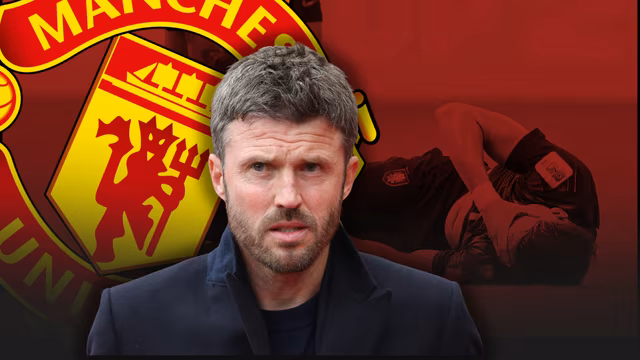 Como les&atilde;o de Ugarte pode mudar os planos do Manchester United
