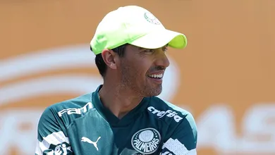Mesmo com iminente bicampeonato brasileiro, &lsquo;Fico&rsquo; de Abel seria o maior t&iacute;tulo do Palmeiras na temporada