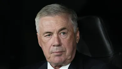 O sacrif&iacute;cio que Ancelotti pode fazer para melhorar o rendimento do Real Madrid