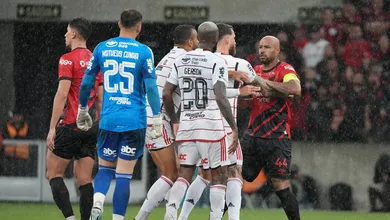 Impedimento de Gabigol: por que o lance gerou tanta pol&ecirc;mica