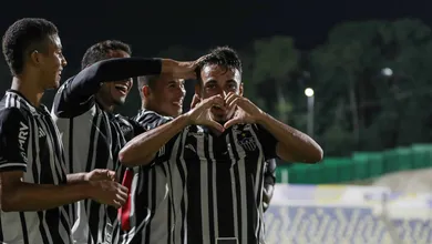 Atl&eacute;tico-MG vence mais uma sem problemas e encaminha classifica&ccedil;&atilde;o na Copinha