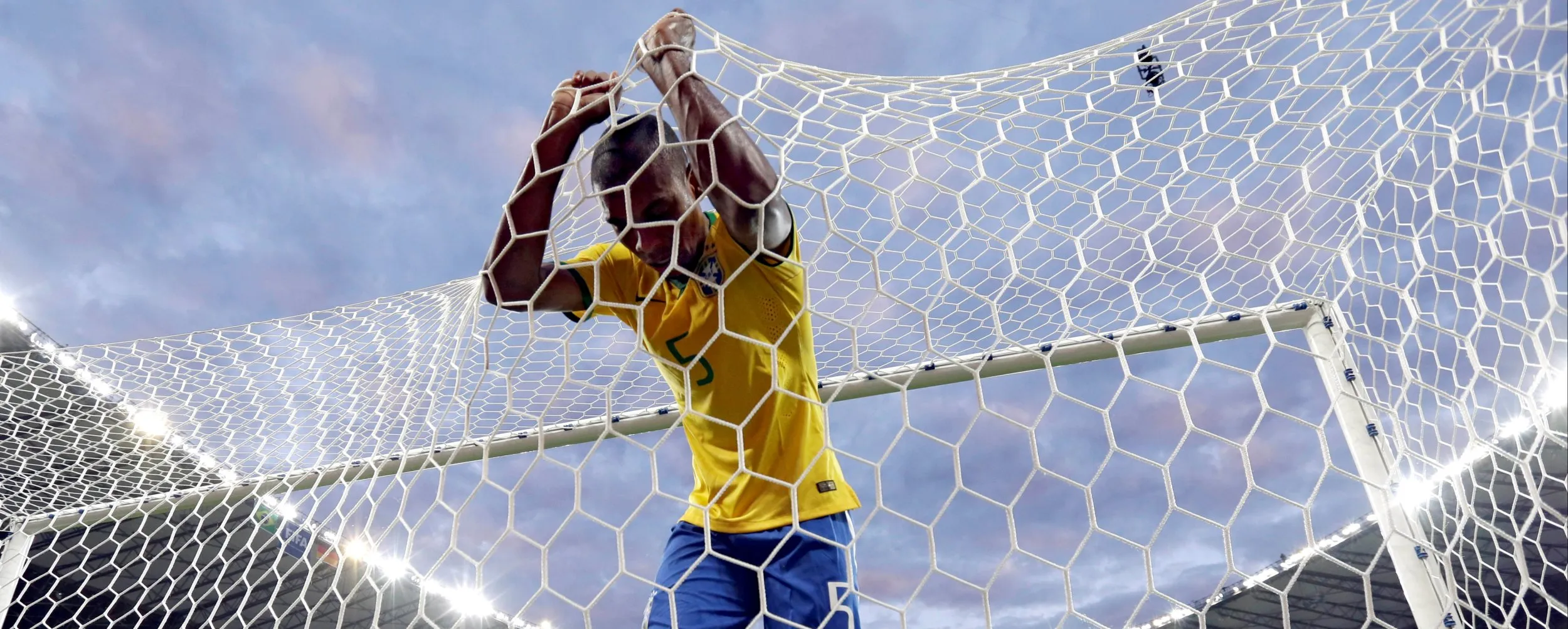 Como outras sele&ccedil;&otilde;es se reinventaram de seus 7 a 1