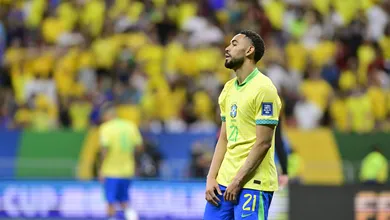 Por que Matheus Cunha recebeu outro jogo de suspens&atilde;o e multa de R$ 367 mil