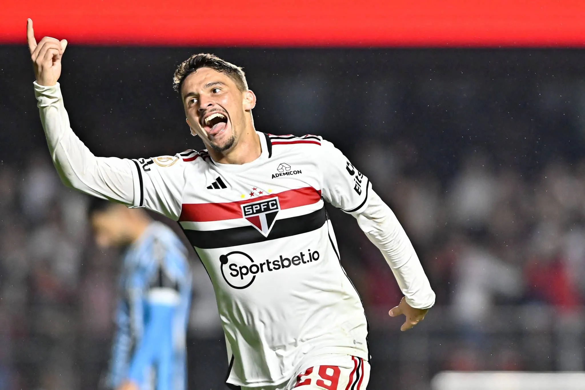 Cotia no topo: Estudo coloca base do S&atilde;o Paulo como melhor do Brasil