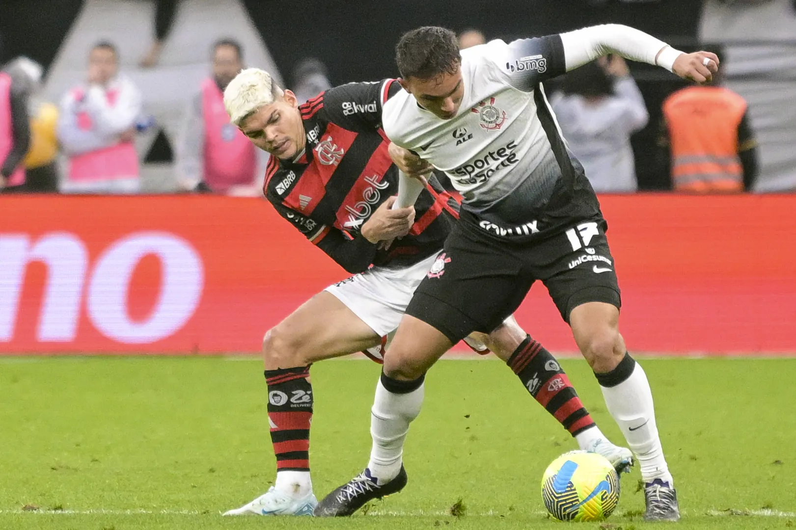 Giovane Corinthians