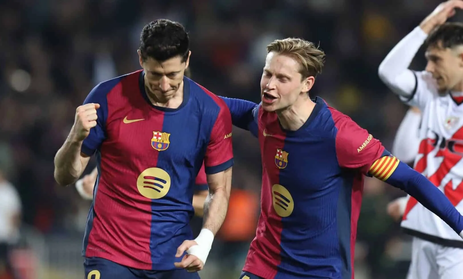 United n&atilde;o desiste de alvo antigo e pode oferecer R$ 310 milh&otilde;es por estrela do Barcelona