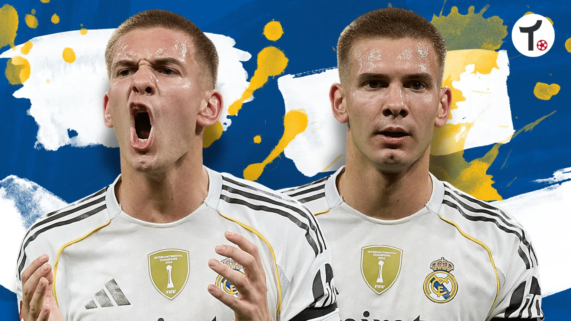 Por que Mastantuono n&atilde;o passou pelo mesmo processo de Vini Jr, Rodrygo e Endrick no Real Madrid?