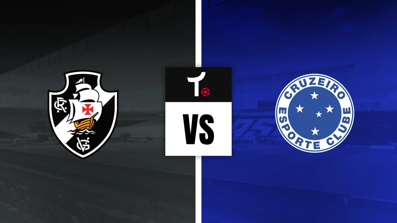 Vasco x Cruzeiro Palpite &ndash; Dicas e not&iacute;cias (29/08)