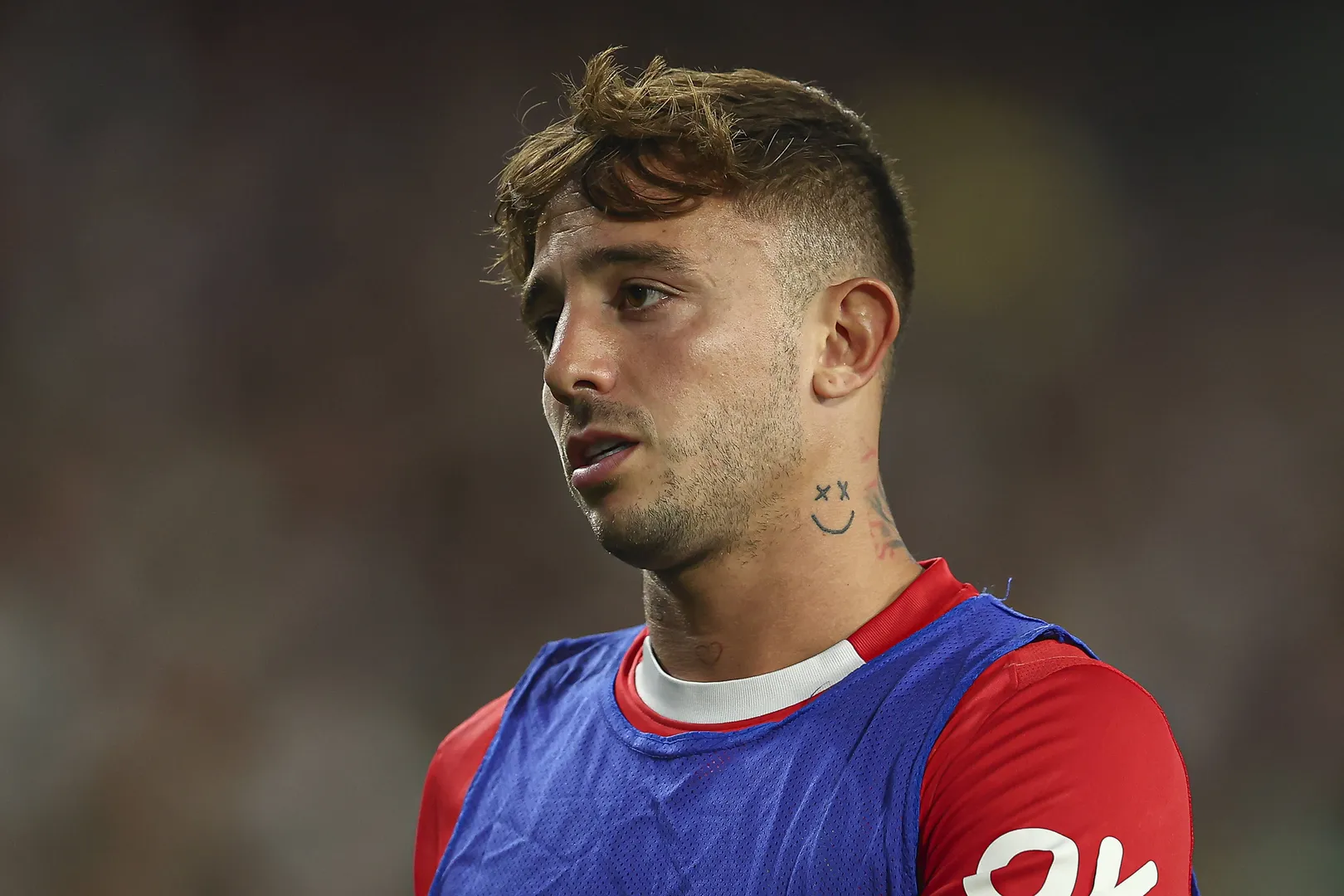 Pablo Maffeo, lateral do Mallorca