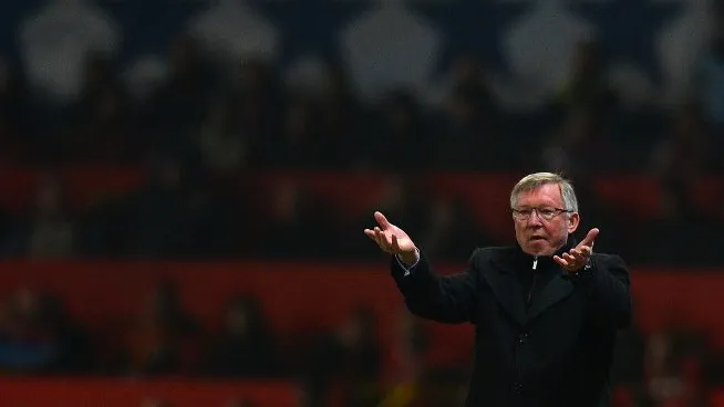 Uefa abre a&ccedil;&atilde;o disciplinar contra Ferguson e Nani