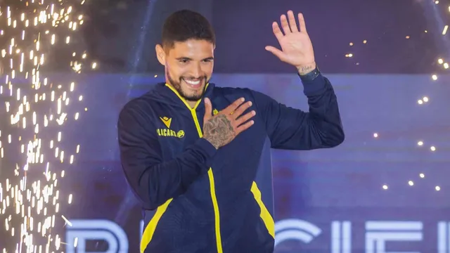 Como refor&ccedil;o encaminhado pode evitar outro problema do Santos na Fifa?